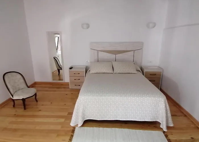Casa Xestadelo