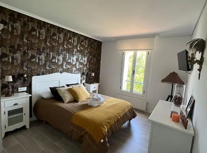 Apartamento Entrebateas
